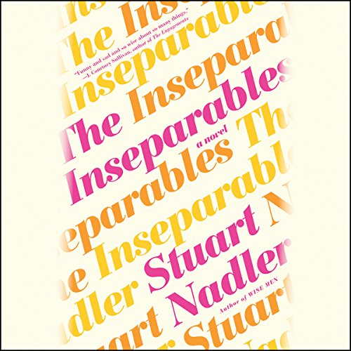 Cover of The Inseparables