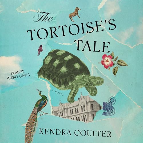 Cover of The Tortoise's Tale