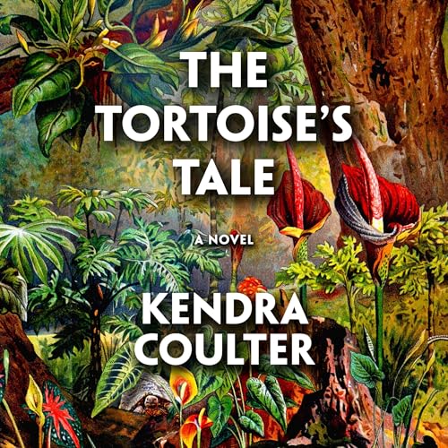 Cover of The Tortoise's Tale