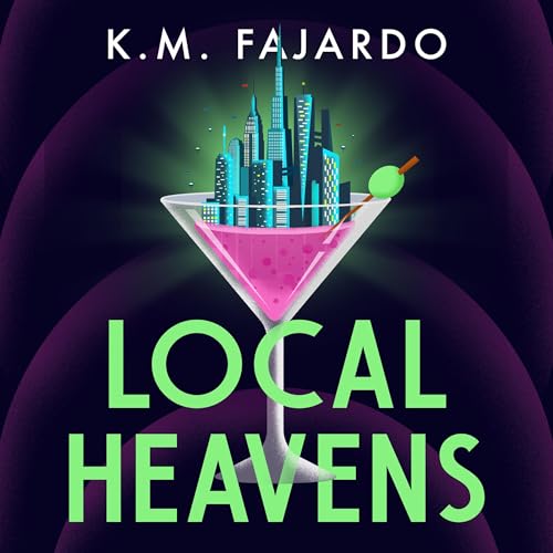 Cover of Local Heavens
