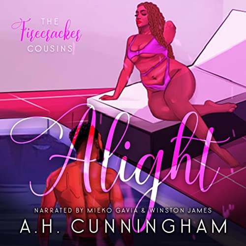 Cover of Alight