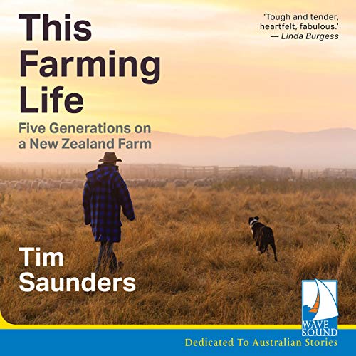 Cover of This Farming Life