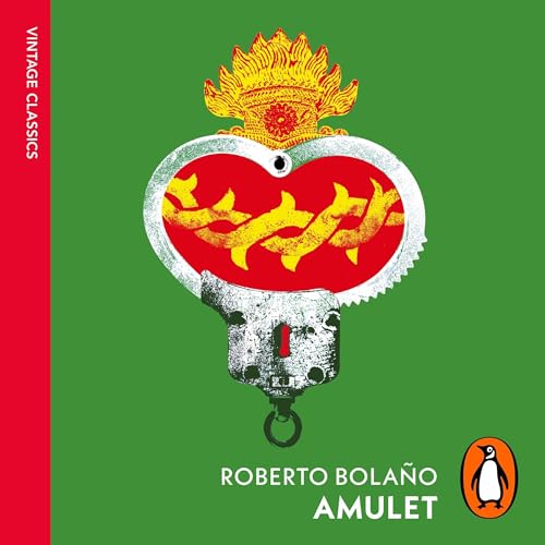 Cover of Amulet