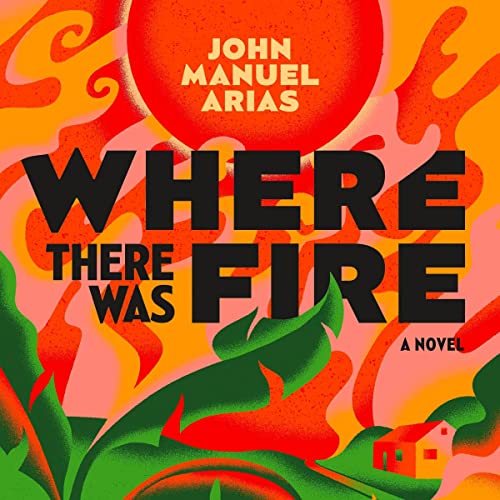 Cover of Where There Was Fire