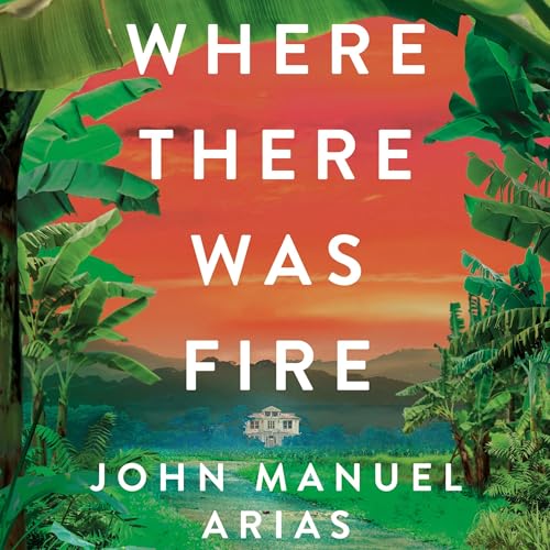 Cover of Where There Was Fire