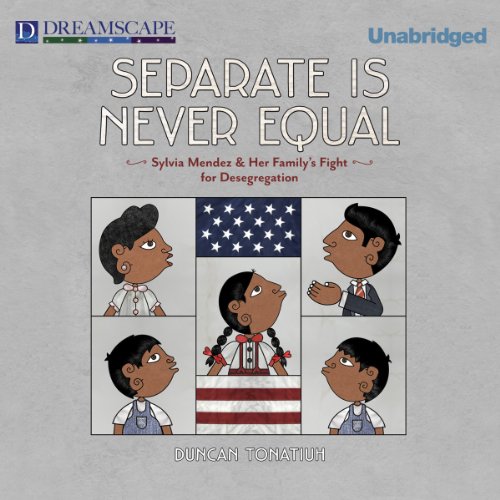 Cover of Separate Is Never Equal