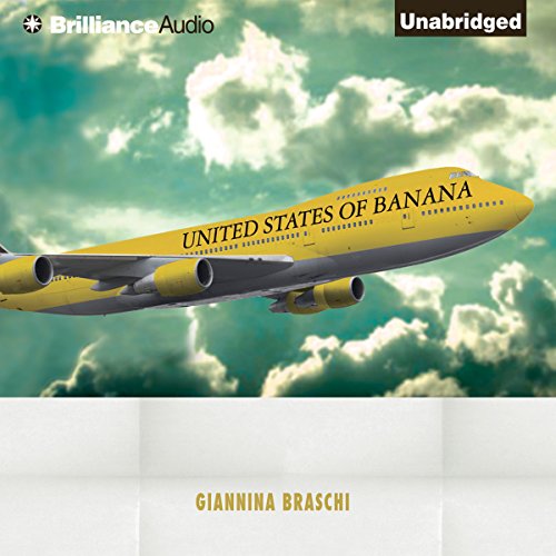 Cover of United States of Banana