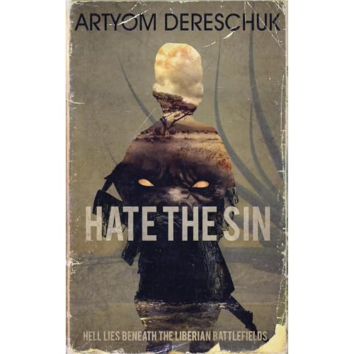 Cover of Hate the Sin