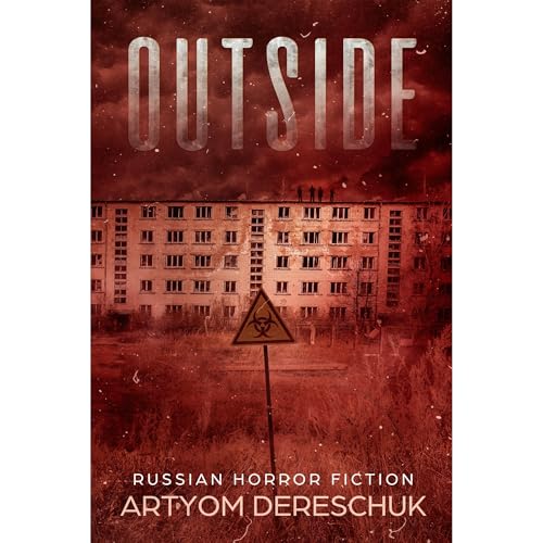Cover of OUTSIDE
