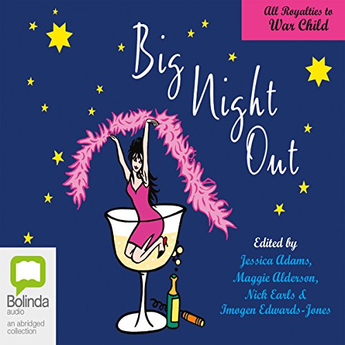 Cover of Big Night Out