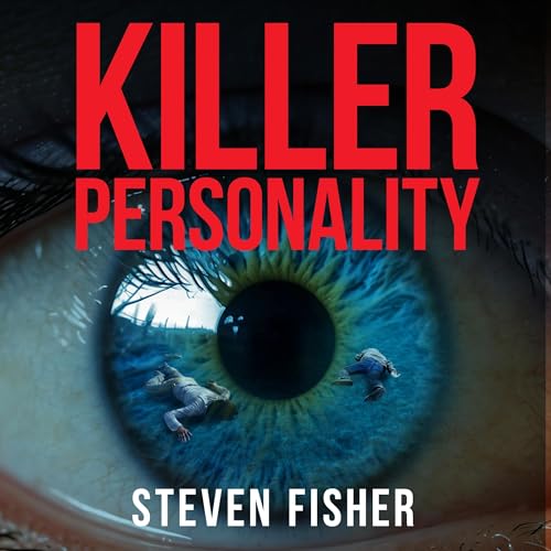 Cover of Killer Personality