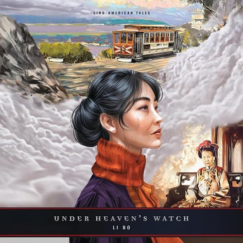 Cover of Under Heaven’s Watch