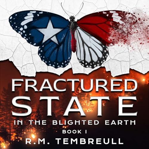 Cover of Fractured State