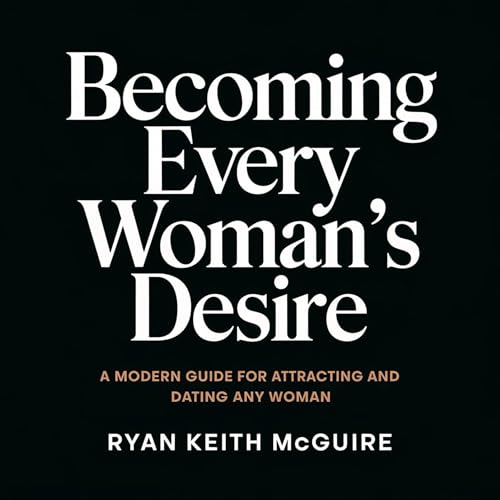 Cover of Becoming Every Woman's Desire