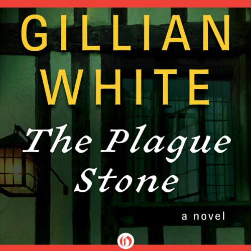 Cover of The Plague Stone