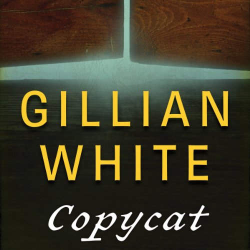 Cover of Copycat