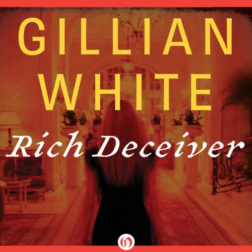 Cover of Rich Deceiver