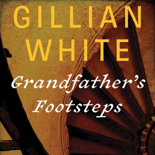 Cover of Grandfather's Footsteps