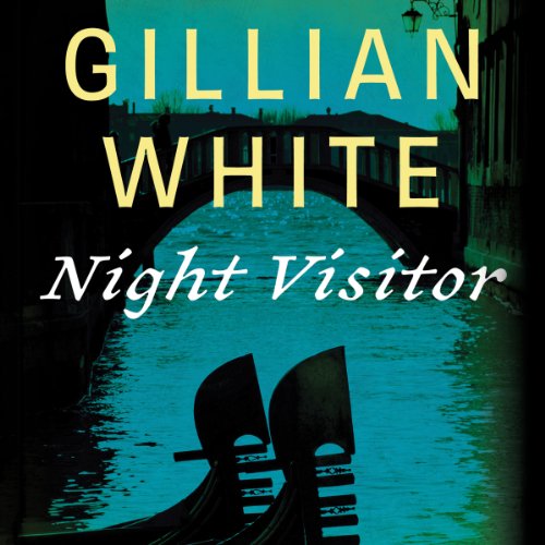 Cover of Night Visitor