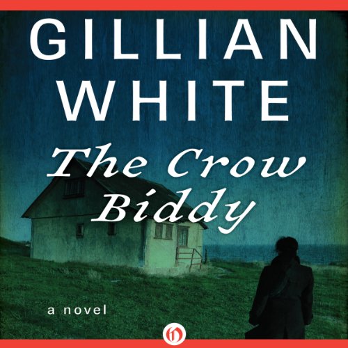 Cover of The Crow Biddy