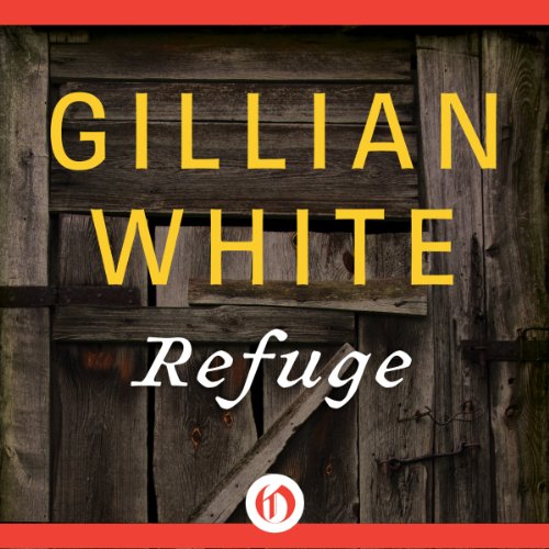 Cover of Refuge