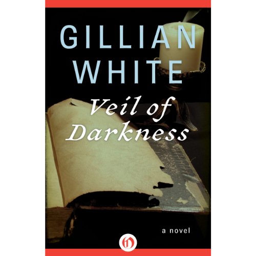 Cover of Veil of Darkness