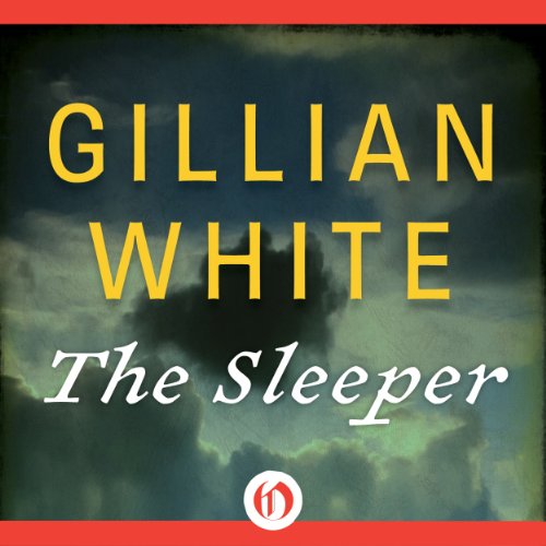 Cover of The Sleeper