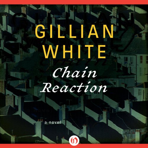 Cover of Chain Reaction