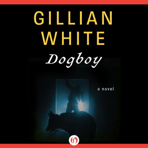Cover of Dogboy