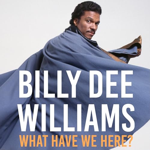 Cover of What Have We Here