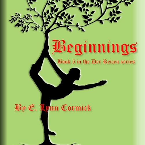 Cover of Beginnings