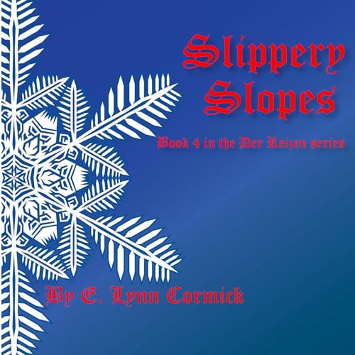 Cover of Slippery Slopes