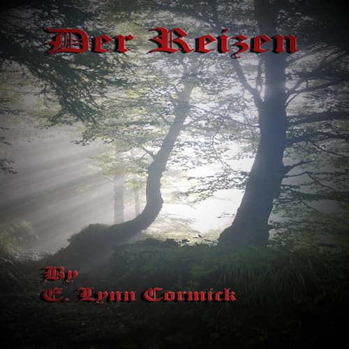 Cover of Der Reizen