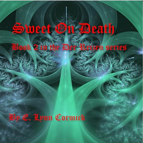 Cover of Sweet on Death