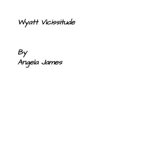 Cover of Wyatt Vicissitude