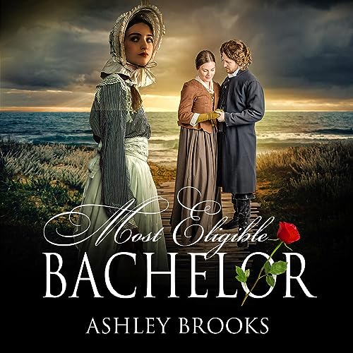 Cover of Most Eligible Bachelor Boxset