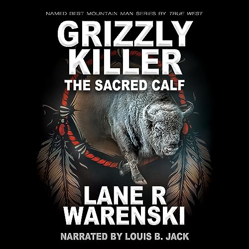 Cover of The Sacred Calf