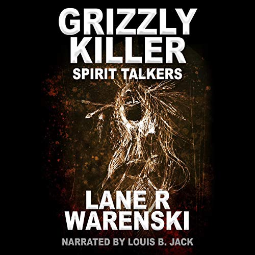 Cover of Spirit Talkers