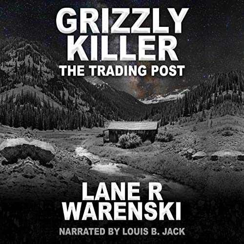 Cover of The Trading Post