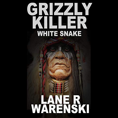 Cover of White Snake