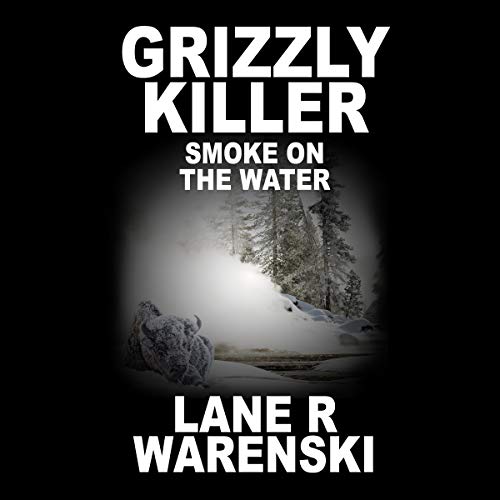 Cover of Smoke on the Water