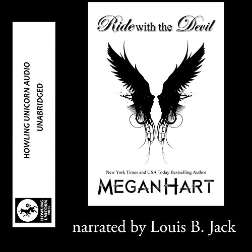 Cover of Ride with the Devil