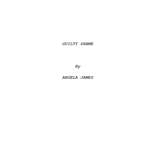 Cover of Guilty Shame