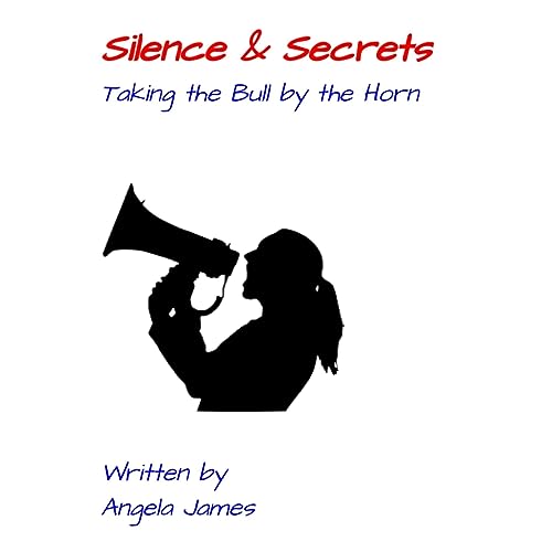 Cover of Silence & Secrets