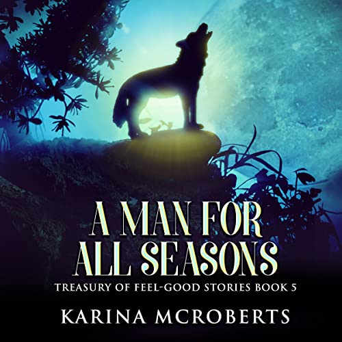 Cover of A Man for All Seasons