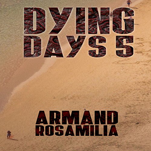 Cover of Dying Days 5