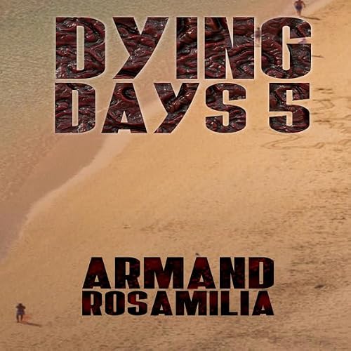 Cover of Dying Days 5