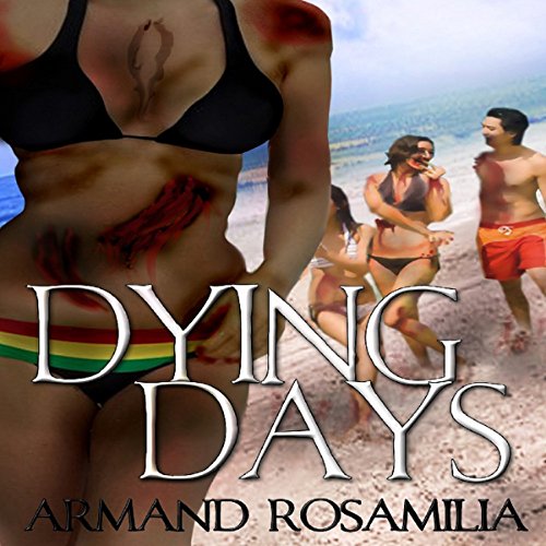 Cover of Dying Days