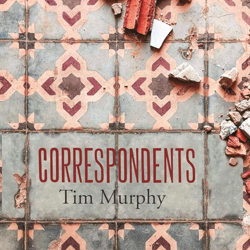 Cover of Correspondents