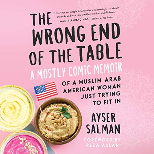 Cover of The Wrong End of the Table